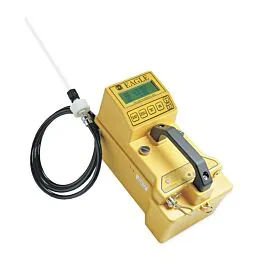 Monitor Eagle RKI Instruments 72-5101RK para LEL y PPM