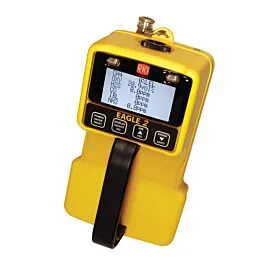 RKI Instruments 723-002 Monitor portátil Eagle 2