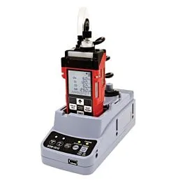 Estación de calibración RKI Instruments 81-SDM2012-01
