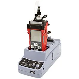 Estación de calibración RKI Instruments 81-SDM2012-05