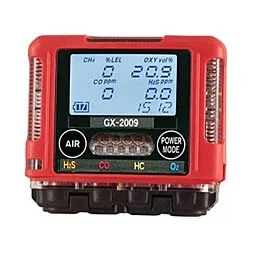Detector Multi-Gas RKI Instruments GX-2009