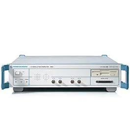 Generador de Modulación I/Q Rohde & Schwarz AMIQ04
