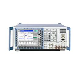 Verificador Universal de Comunicaciones de Radio Rohde & Schwarz CMU200