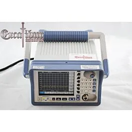Analizador de espectro Rohde & Schwarz FS300