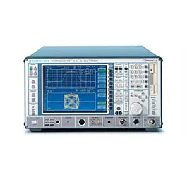 Analizador de Espectro Rohde & Schwarz FSEB20