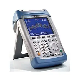 Analizador de Espectro Rohde & Schwarz FSH18