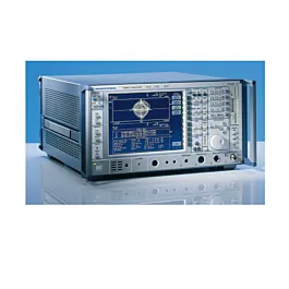 Analizador de Señal Vectorial Rohde & Schwarz FSIQ3
