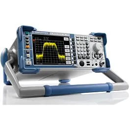 Analizador de Espectro Rohde & Schwarz FSL3