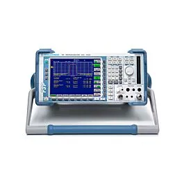 Analizador de Espectro Rohde & Schwarz FSP3