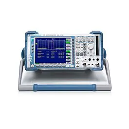 Analizador de Espectro Rohde & Schwarz FSP40