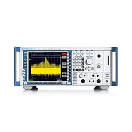 Analizador de Espectro Rohde & Schwarz FSU67