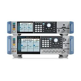 Generador de Señal RF y Microondas Rohde & Schwarz SMA100B-B120