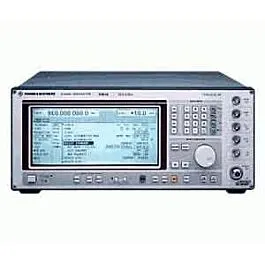 Generador de señal Rohde & Schwarz SME03