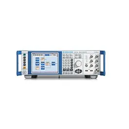 Generador de microondas Rohde & Schwarz SMF100A-B122