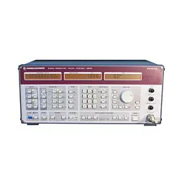 Generador de señal de alta precisión Rohde & Schwarz SMHU