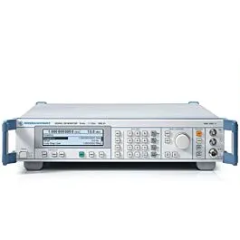 Generador de señal Rohde & Schwarz SML03