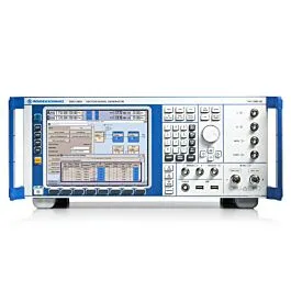 Generador de Señales Vectoriales Rohde & Schwarz SMU200A