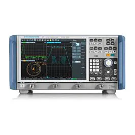 Analizador de Redes Vectorial Rohde & Schwarz ZNB8-2
