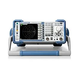 Rohde & Schwarz ZVL6 Analizador Vectorial de Redes