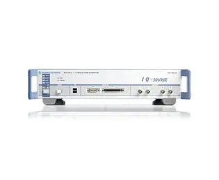 Generador de Modulación I/Q Rohde & Schwarz AFQ100A