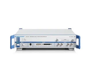 Generador de Señal UWB y Modulación I/Q Rohde & Schwarz AFQ100B