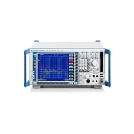Receptor de prueba Rohde & Schwarz ESPI7