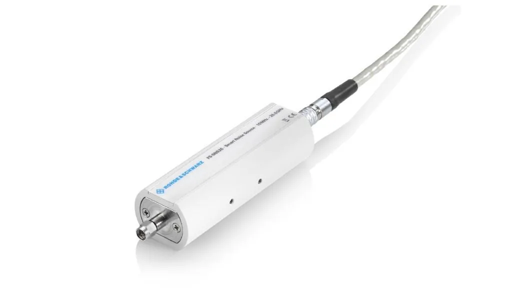 Fuente de ruido inteligente Rohde & Schwarz FS-SNS40