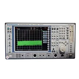 Analizador de Espectro Rohde & Schwarz FSEA20