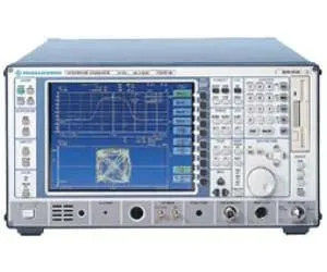 Analizador de Espectro Rohde & Schwarz FSEA30 (1065.6000.30)