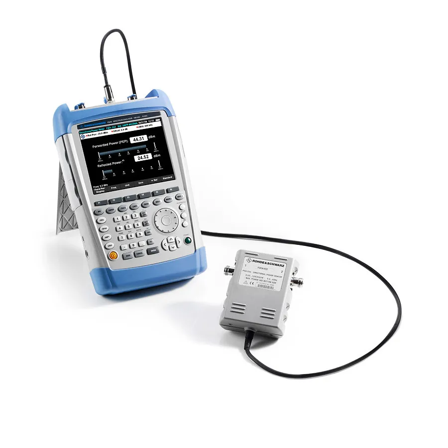 Sensor de Potencia Direccional Rohde & Schwarz FSH-Z44