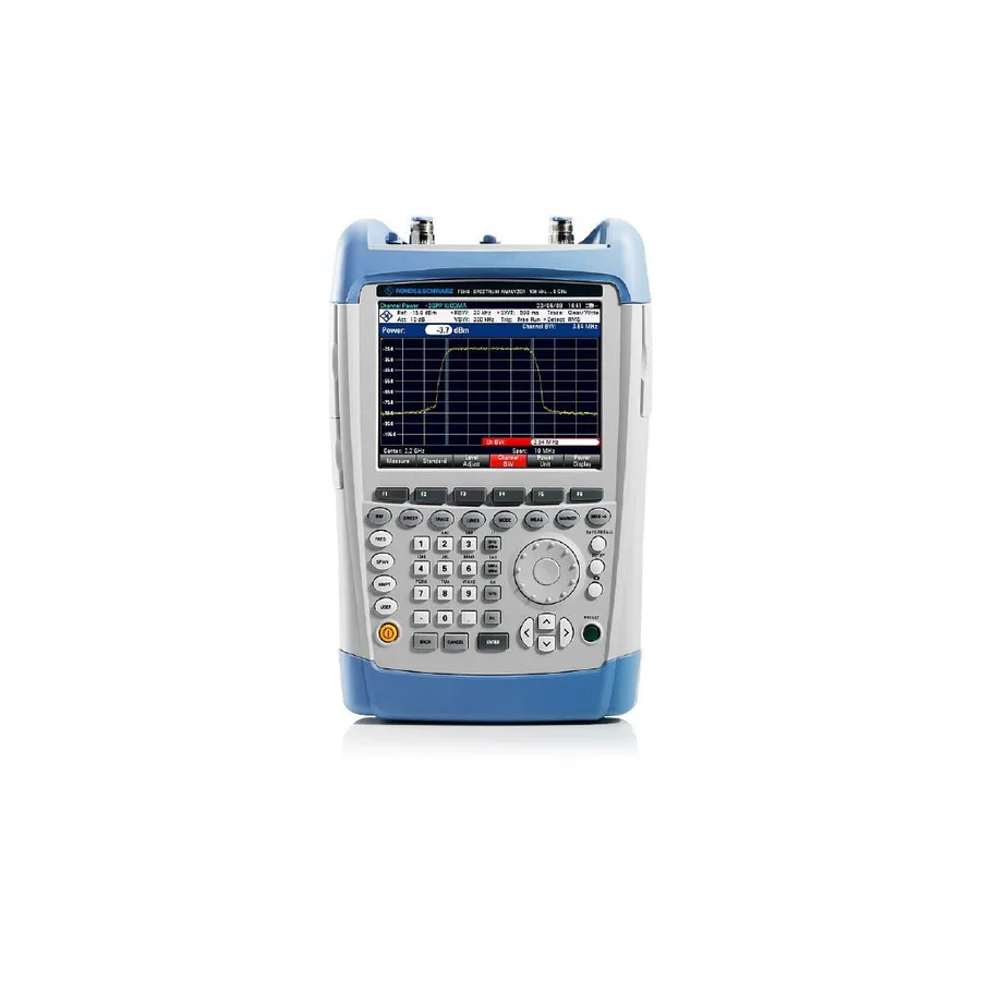 Analizador de Espectro Rohde & Schwarz FSH20.30