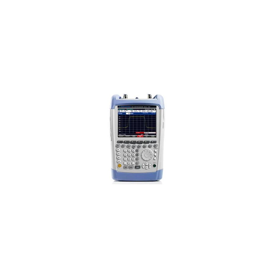 Rohde & Schwarz FSH8.18 Analizador de Espectro