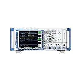 Receptor de Medición Rohde & Schwarz FSMR26