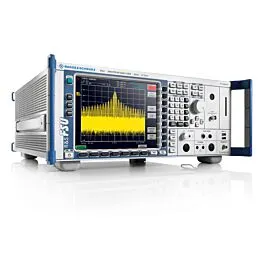 Analizador de Espectro Rohde & Schwarz FSU26