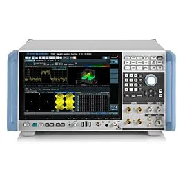 Analizador de Señales y Espectro Rohde & Schwarz FSW8