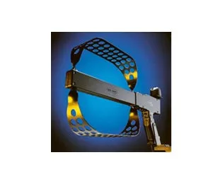 Antena direccional portátil Rohde & Schwarz HE200