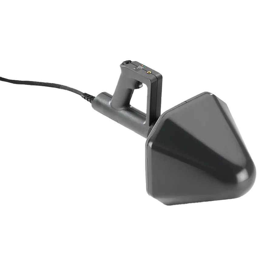 Antena direccional de mano Rohde & Schwarz HE400