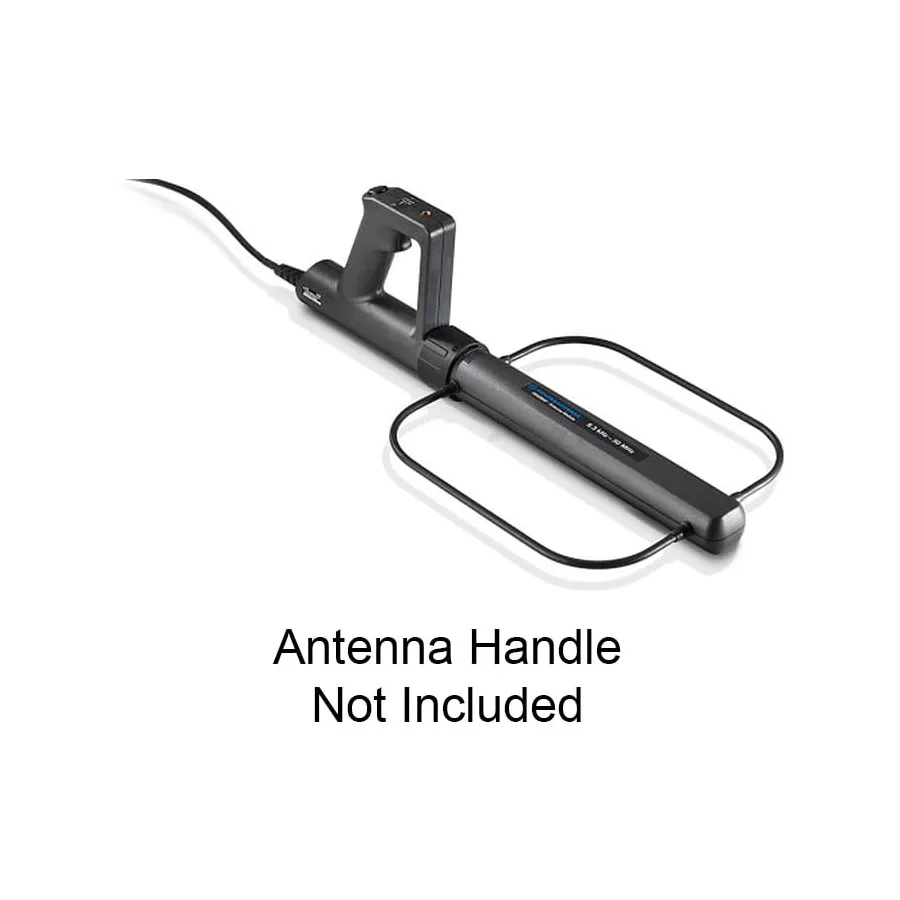 Módulo de antena Rohde & Schwarz HE400HF