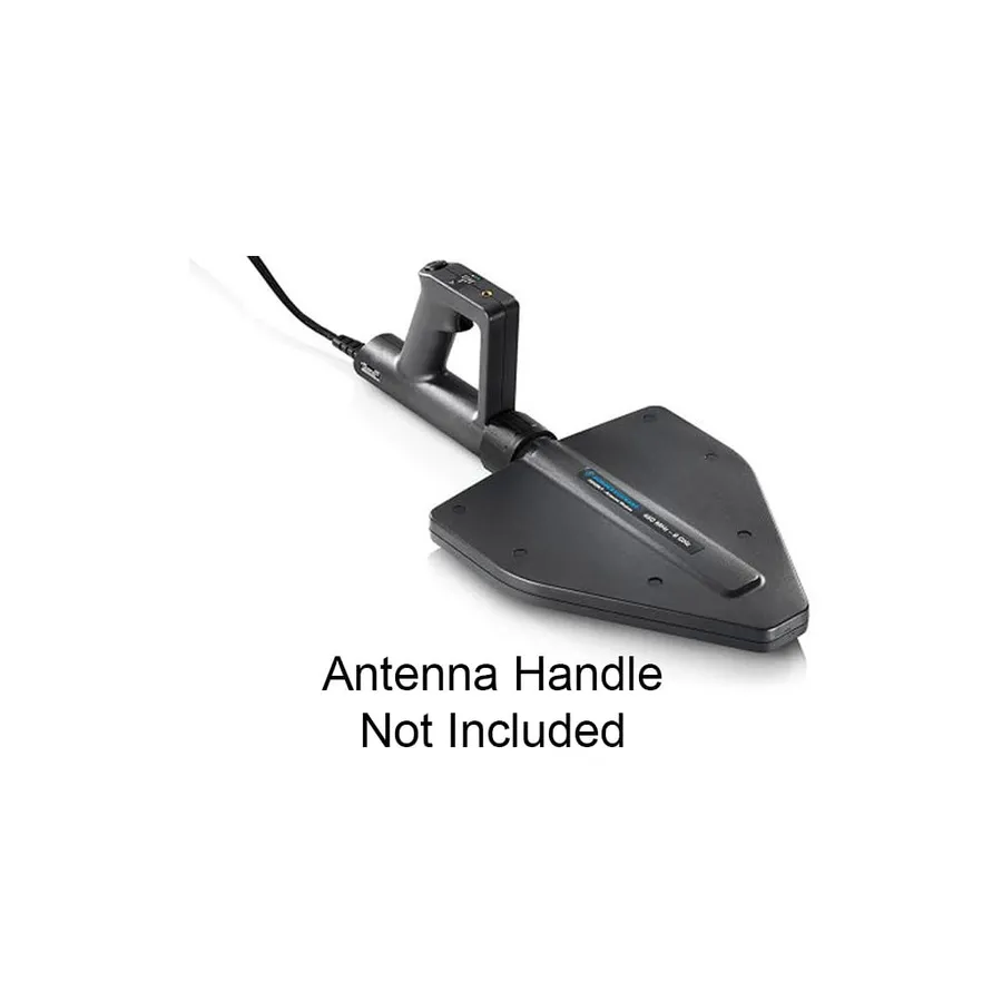 Módulo de antena log-periódica Rohde & Schwarz HE400LP