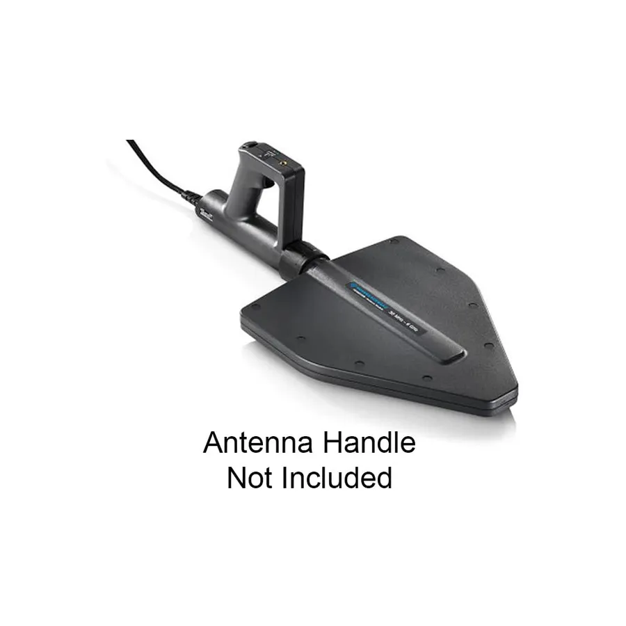 Módulo de antena de ultra banda ancha Rohde & Schwarz HE400UWB