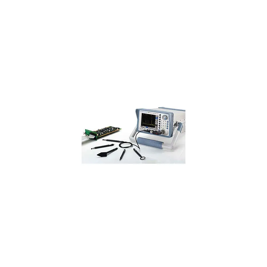 Conjunto de Sondas de Campo Cercano Rohde & Schwarz HZ-15