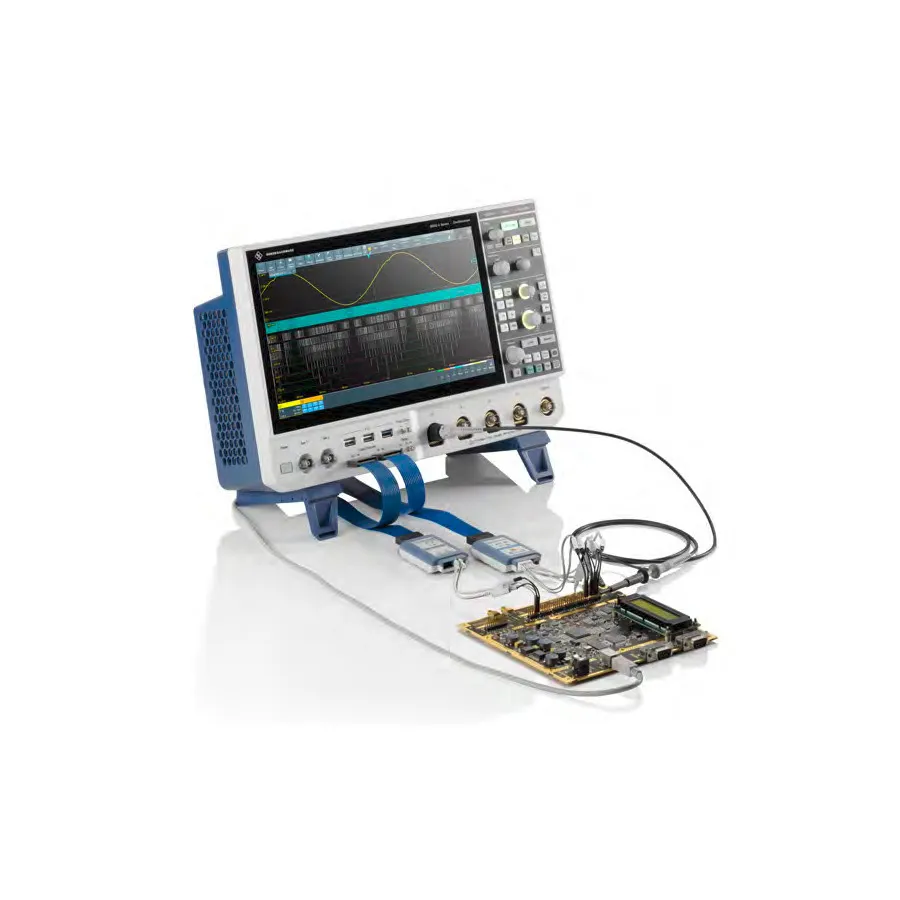 Rohde & Schwarz MXO4-B1 Opción de Sonda Lógica MSO