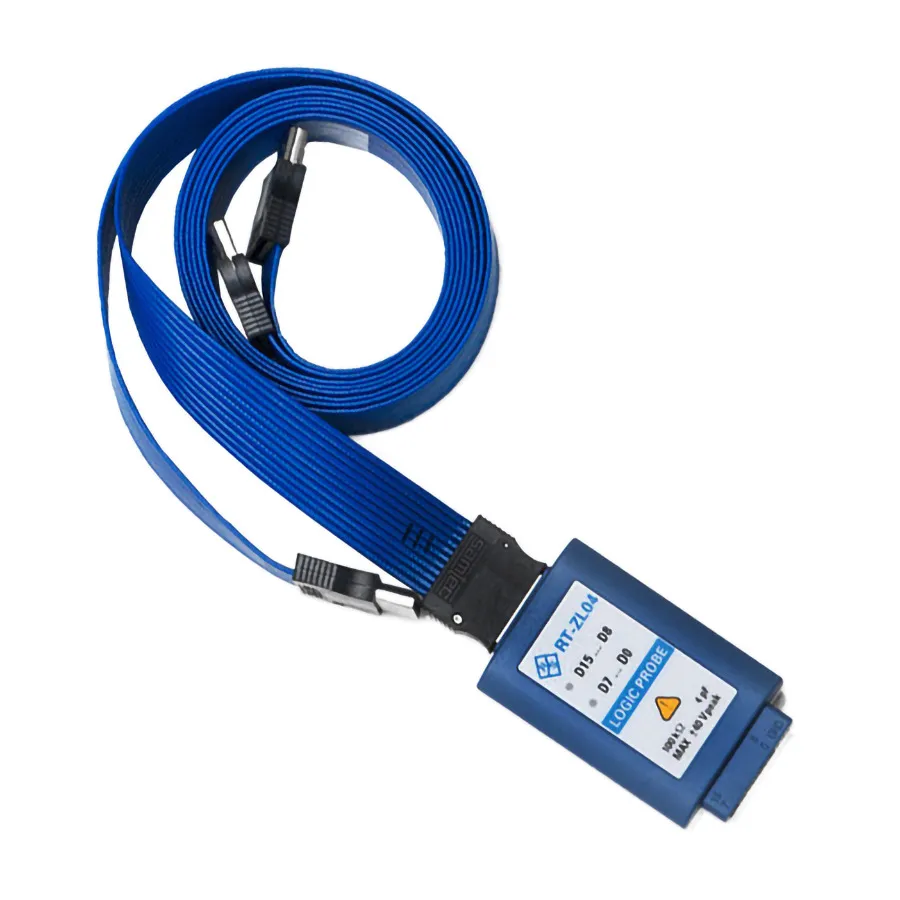 Opción Señal Mixta Rohde & Schwarz MXO5C-B1
