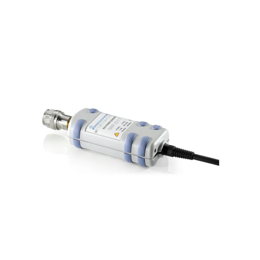 Sensor de Potencia Diodo de Dos Caminos Rohde & Schwarz NRP-Z211.04