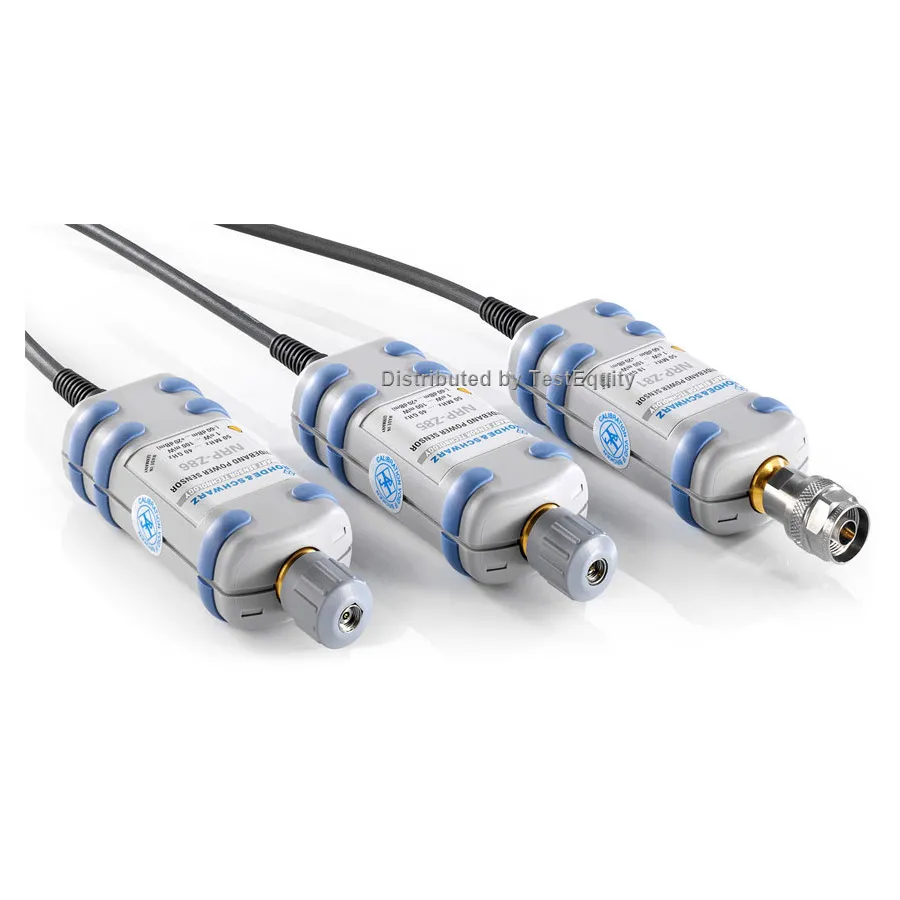 Sensor de Potencia Rohde & Schwarz NRP-Z28