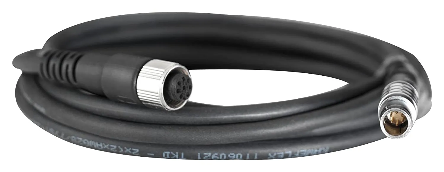 Cable de Interfaz 6-polos Rohde & Schwarz NRP-ZK6