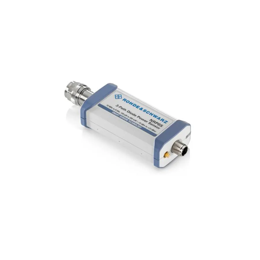 Sensor de Potencia Rohde & Schwarz NRP8S