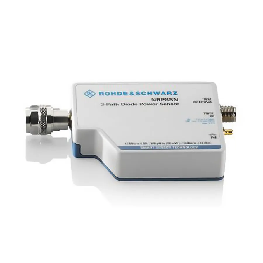 Sensor de Potencia Diodo Rohde & Schwarz NRP8SN