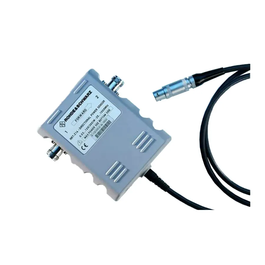 Sensor de Potencia Direccional Rohde & Schwarz NRT-Z14