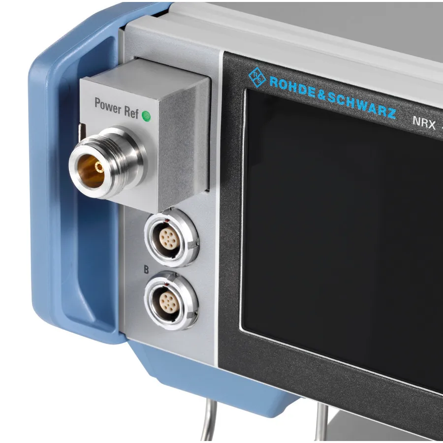 Fuente de Verificación del Sensor Rohde & Schwarz NRX-B1